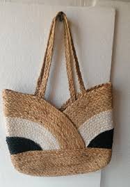 Jute Hand Bags